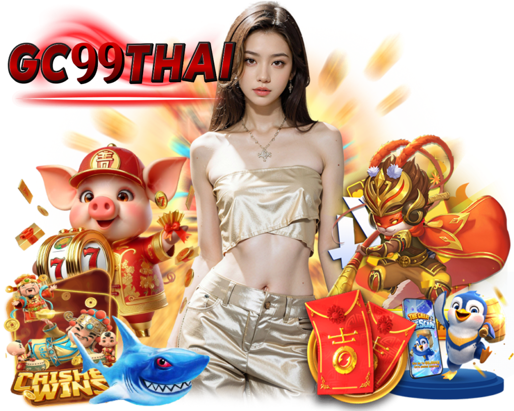 ทางเข้า GC99THAI